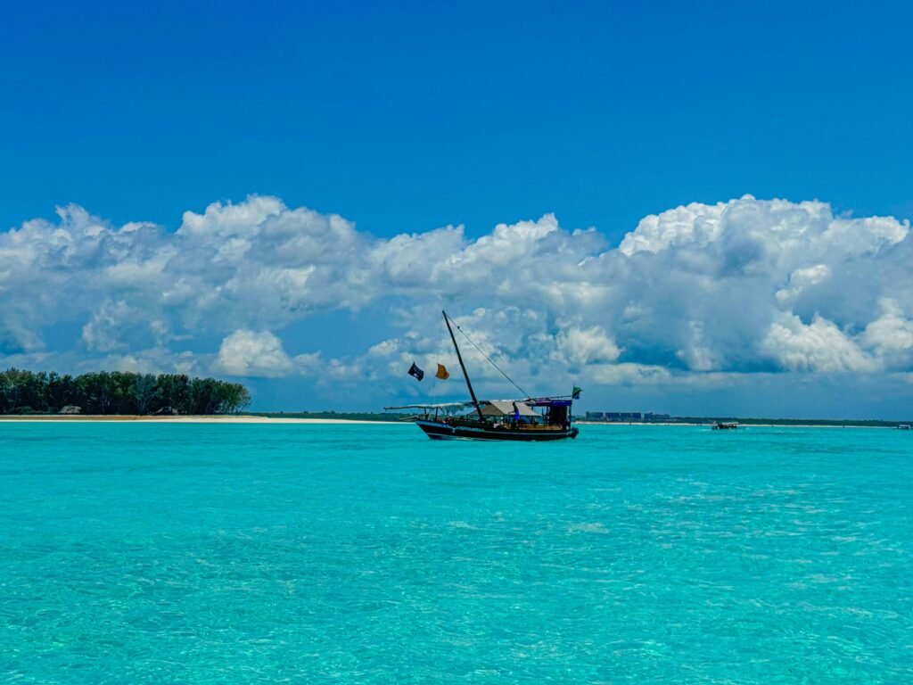 Magical Christmas in Zanzibar – 7-Day Tropical Beach Holiday Package 1 Zanzibar – 7-Day Tropical Beach Holiday