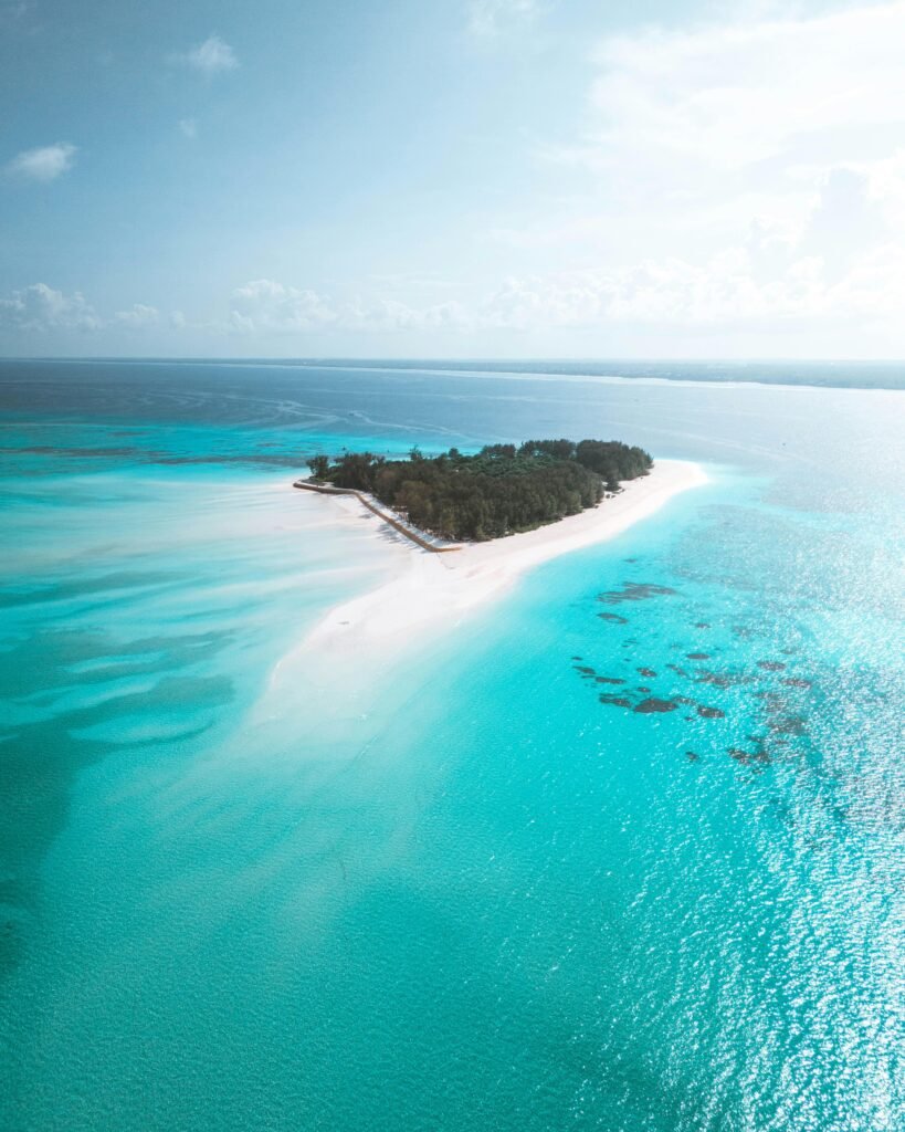 The best 7 Days Private Luxury Safari to Tanzania & Zanzibar Beach Holiday 2 7 Days Private Luxury Safari