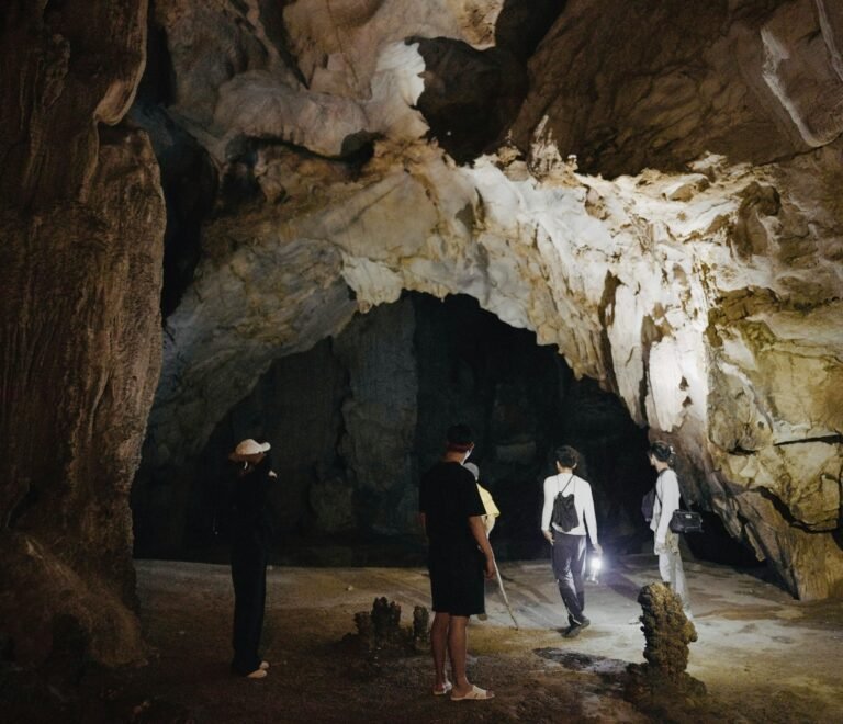 Kiwengwa Cave Discovery Tour
