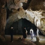 Half-Day Private Kuza Cave Tour Experience from Kiwengwa