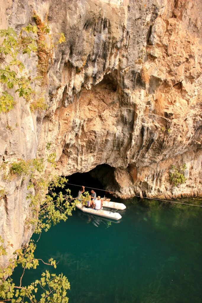 1-Day Kuza Cave Cultural & Swimming Tour in Pingwe – Ultimate Zanzibar’s Hidden Blue Oasis 2 1-Day Kuza Cave Cultural & Swimming Tour