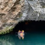 1-Day Kuza Cave Cultural & Swimming Tour