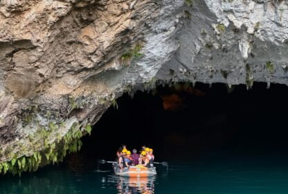 1-Day Kuza Cave Cultural & Swimming Tour in Pingwe – Ultimate Zanzibar’s Hidden Blue Oasis