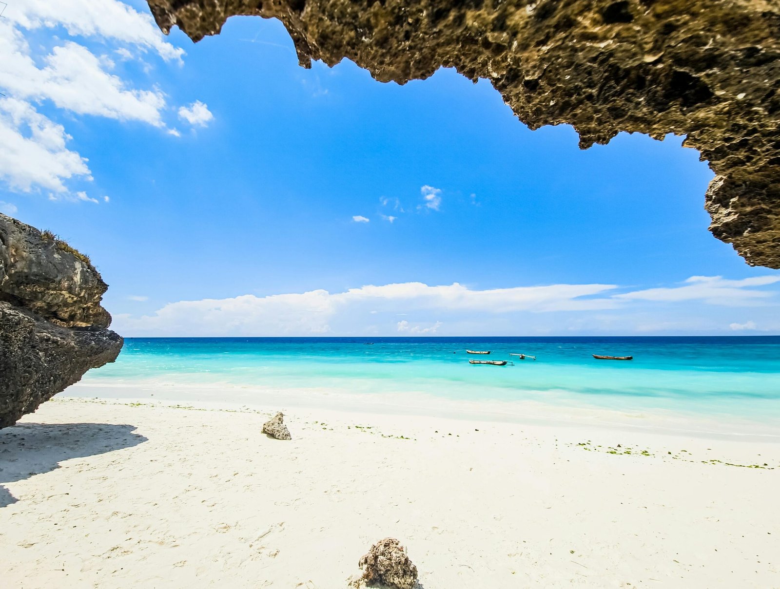 Half-Day Private Changuu Island (Prison Island) Tour from Kiwengwa – Exclusive Zanzibar Escape 2 Half-Day Private Changuu Island