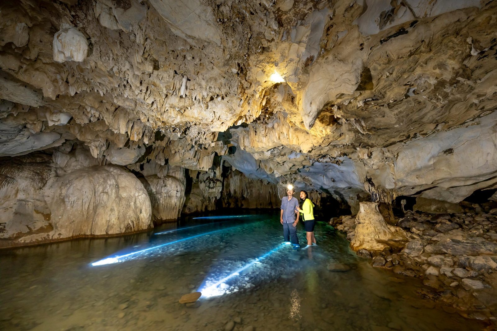 Kiwengwa Cave Discovery Tour 