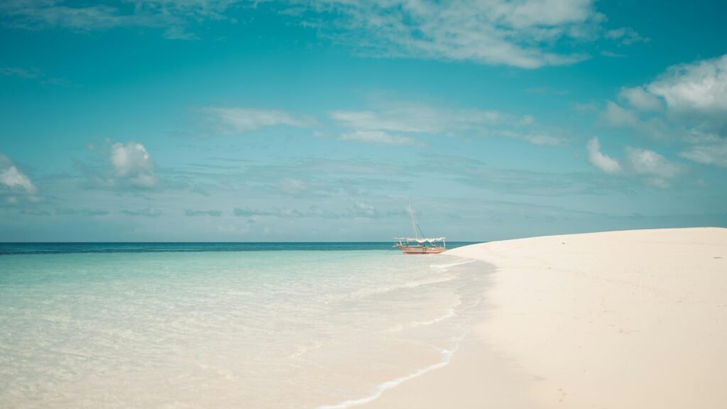 The best 4-Day Zanzibar Beach Vacation Trip in 2026/2027 3 4-Day Zanzibar Beach Vacation Trip