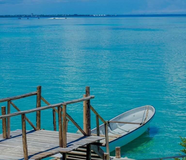 One Week Zanzibar Beach Holiday