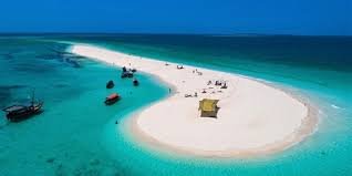 zanzibar beach