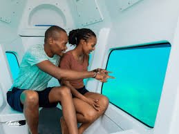 zanzibar submarine cruise