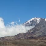 Kilimanjaro Machame Route in 7 Days 3