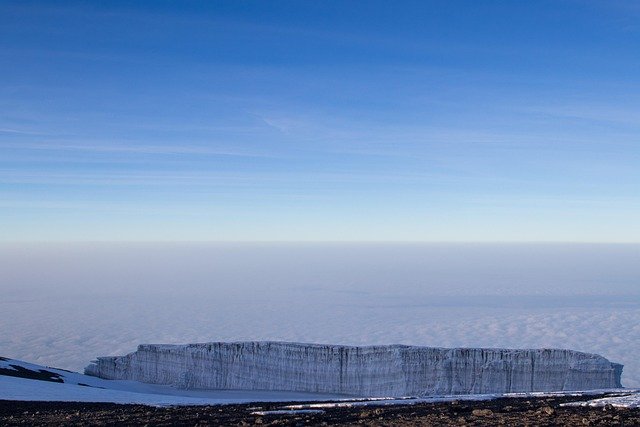 Machame Route Kilimanjaro 7 Days 2