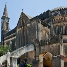 Maruhubi Palace Tour 1