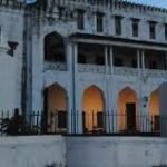 Maruhubi Palace Tour