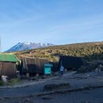 kilimanjaro marangu route