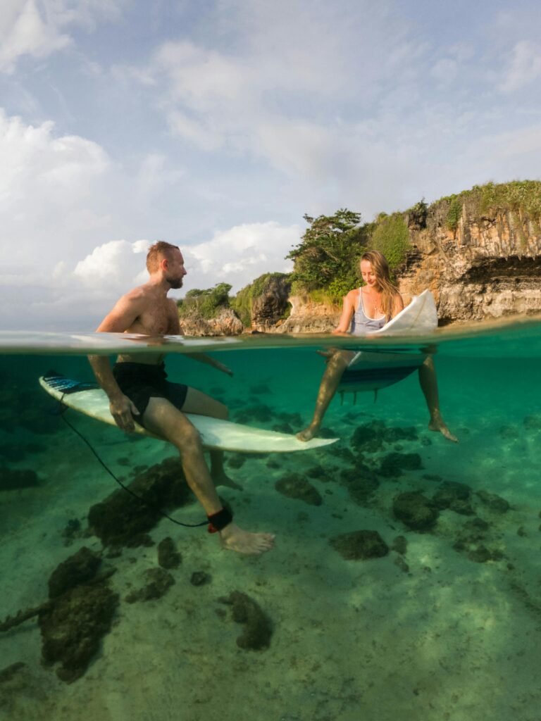 Half-Day Private Surfing Tour