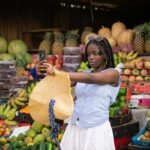 Darajani Market Tour