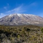 7 Days Machame Route Full Moon Climb