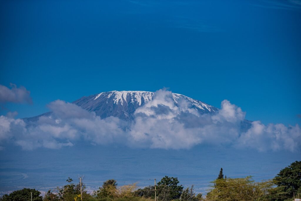 Machame Route Kilimanjaro 7 Days