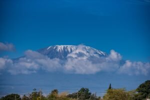 Best Time to Climb Kilimanjaro
