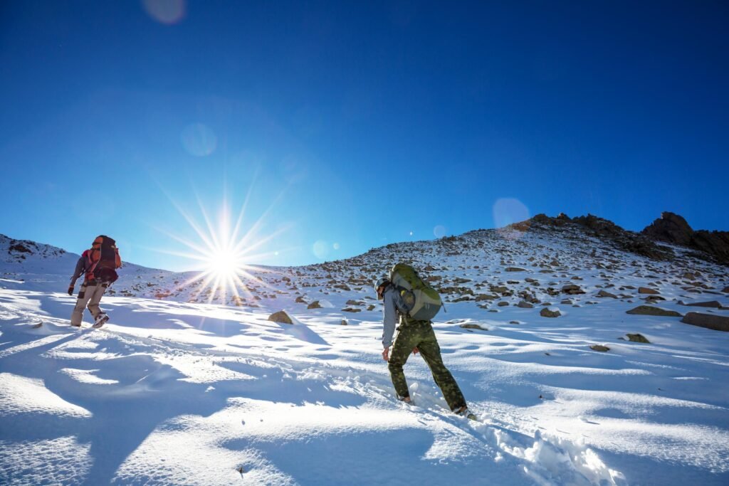 6-days-machame-route-kilimanjaro-group