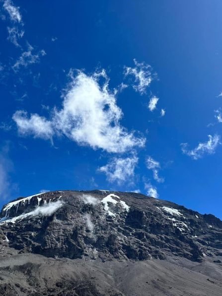 2 Days Kilimanjaro Climbing Marangu Route
